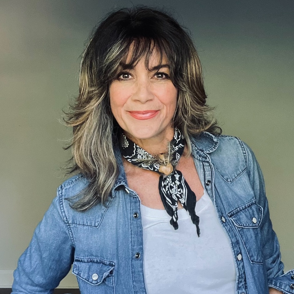 Meet your Posher, Leisa